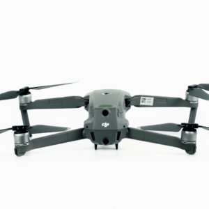 O DJI Mavic 2 é um dos melhores drones disponíveis para capturar imagens incríveis do ar com sua câmera Hasselblad de 20 megapixels e recursos avançados de estabilização e segurança de voo.